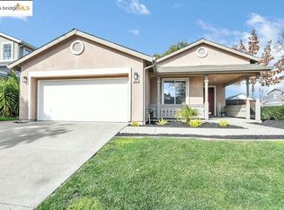 861 Boone Dr, Brentwood, CA 94513