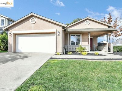 861 Boone Dr, Brentwood, CA, 94513