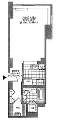 Rented by BLU Real Estate