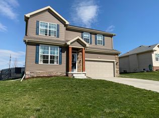 4023 N 156th Ave, Omaha, NE 68116