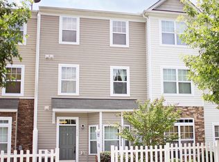 351 Gilman Ln UNIT 110, Raleigh, NC 27610