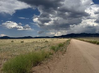 4th St, Westcliffe, CO 81252