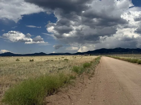 4th St, Westcliffe, CO 81252