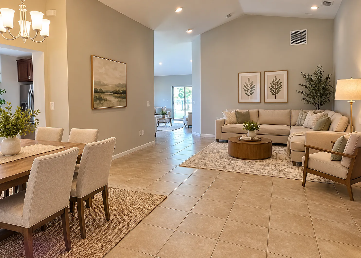 4 bed, 1873 sqft, $2,600 — Photo 2