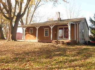 1200 Main St, Clay City, IN