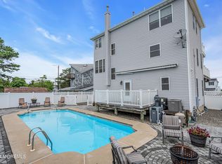 1503 Beach Blvd, Forked River, NJ 08731