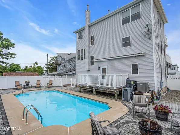 1503 Beach Boulevard, Forked River, NJ 08731