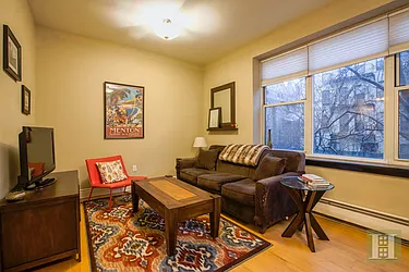 Rented by Halstead Real Estate