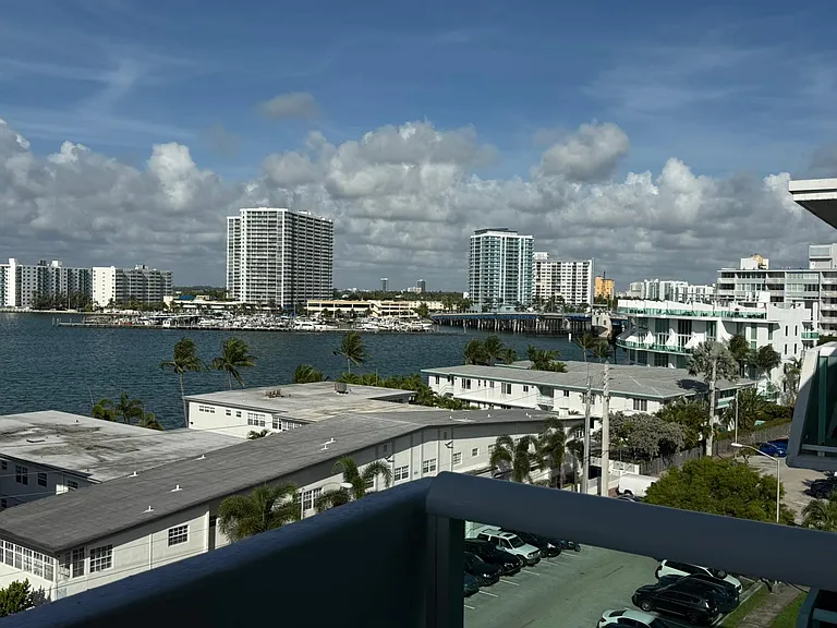 Amazing view