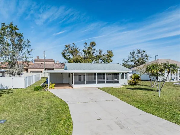 937 Cypress Ave, Venice, FL 34285