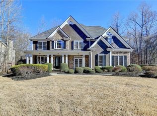 3865 Homestead Ridge Dr, Cumming, GA 30041