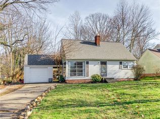 2700 Midvale Rd NW, Canton, OH 44708