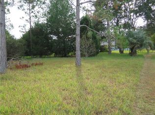 8372 W Cecil Ln, Homosassa, FL 34446