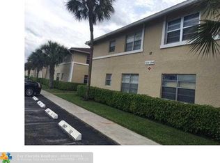 9908 Twin Lakes Dr #33-A, Coral Springs, FL 33071