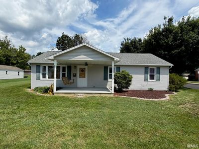 506 S Lincoln St, Fort Branch, IN, 47648