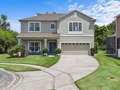 9319 Marsh Oaks Ct, Orlando, FL, 32832