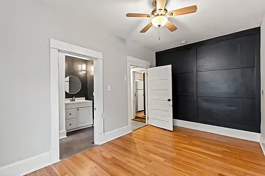 723 E Henry St #A — Photo 23