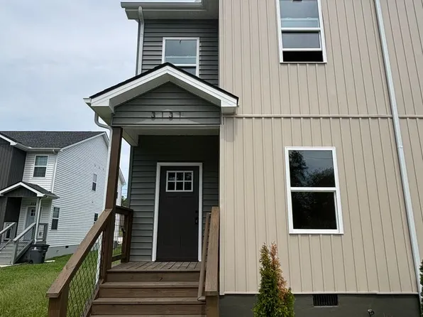 3131 & 3133 Linden Ave