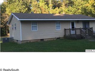 14050 Sanders Ferry Rd, Tuscaloosa, AL 35401