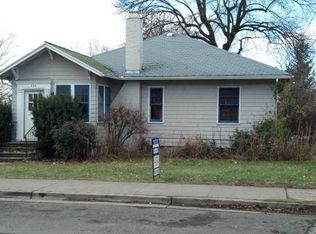 935 NE Monroe St, Pullman, WA 99163