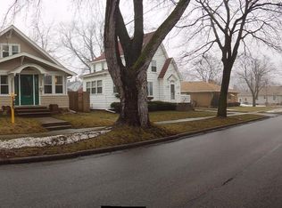 1112 W Winnebago St, Appleton, WI 54914