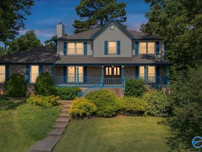 105 McNaron Dr, Madison, AL, 35758