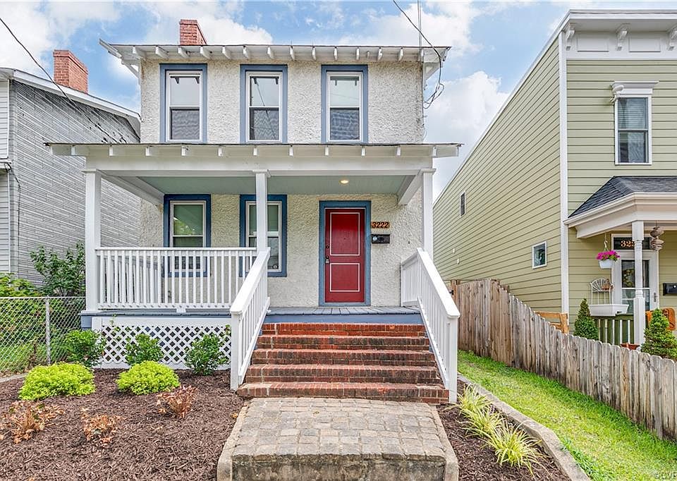 1st image of 3222 P St