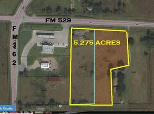 34005 Fm 529, Brookshire, TX 77423