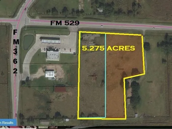 34005 Fm 529, Brookshire, TX 77423