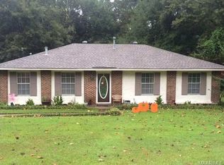 655 Partridge Ln, Prattville, AL 36067