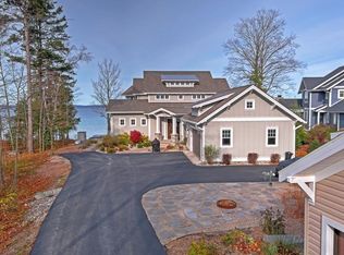 2755 Shore Wood Dr, Traverse City, MI 49686