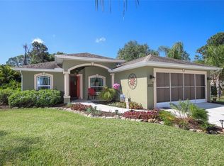 2623 Pebble Ave, North Port, FL 34286