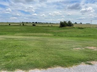 Jensen Rd W, El Reno, OK 73036