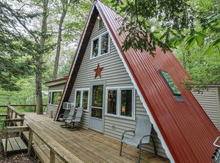 23392 Atikwa Trl, Howard City, MI 49329