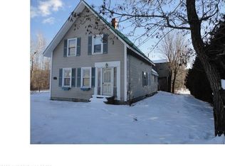 2530 N Belfast Ave, Augusta, ME 04330