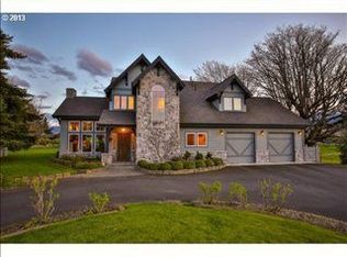 1195 Indian Creek Rd, Hood River, OR 97031