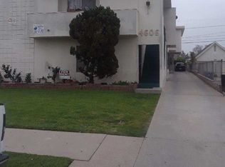 4606 St Charles Pl APT 7, Los Angeles, CA 90019