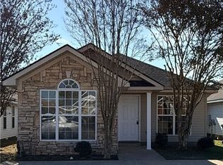 2431 Starlight Dr, Tuscaloosa, AL 35405