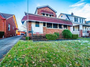 7003 Hampstead Ave, Cleveland, OH