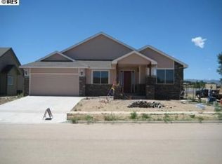 1723 Wales Dr, Berthoud, CO 80513