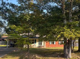 703 11th Ave S, Columbus, MS 39701