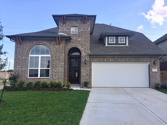 14123 Sunrise Arbor