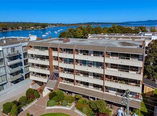 1175 Newport Ave #503-OAK, Oak Bay, BC V8S5E6