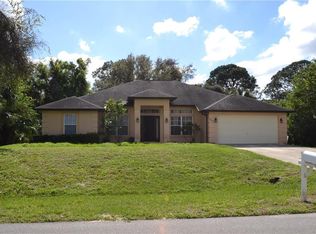 3727 Wenona Dr, North Port, FL 34288