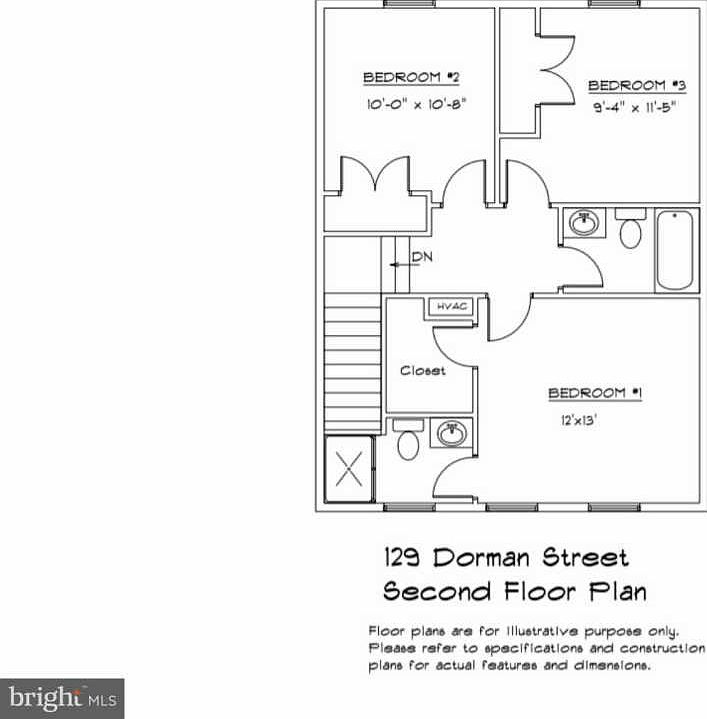 2nd image of 106 E Milby St