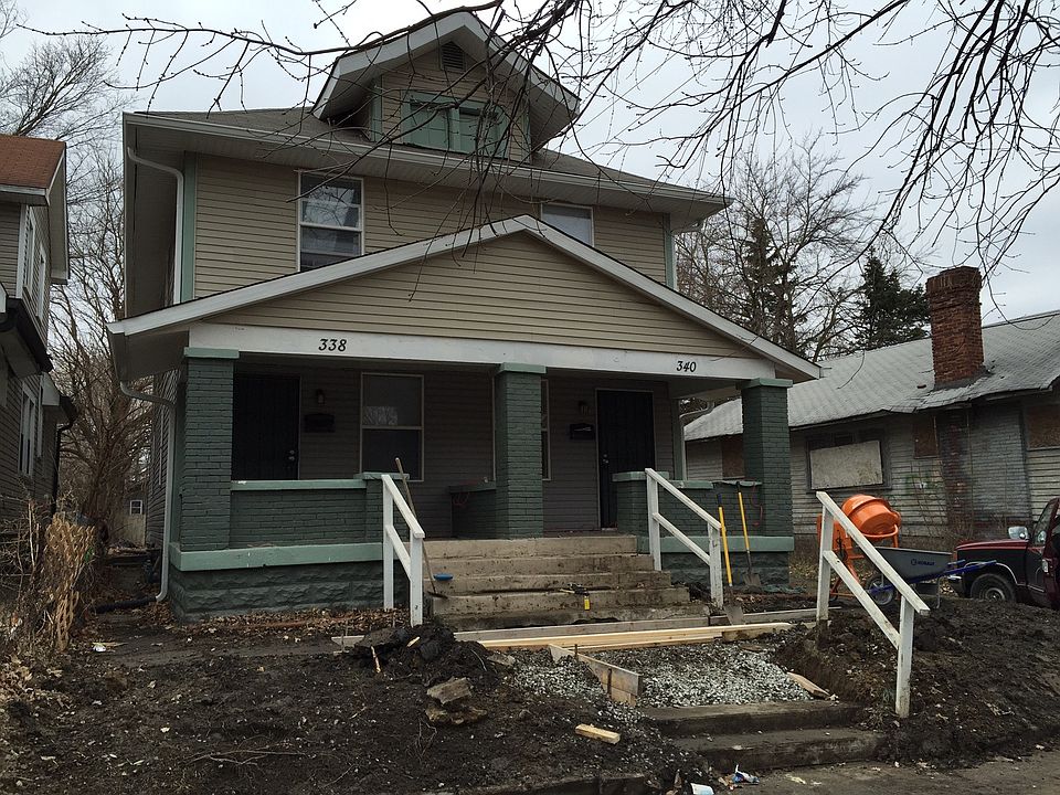 1st image of 340 N Temple Ave