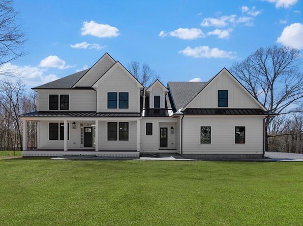 LOT 6 6a Sanders Ln, Bolton, MA 01740