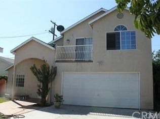 8808 Flower St, Bellflower, CA 90706
