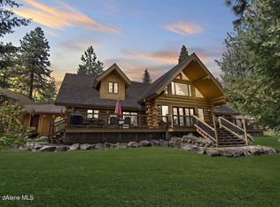 6794 S Valor Rd, Coeur D Alene, ID 83814