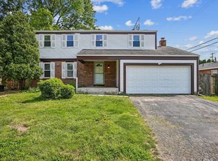 2117 E Kilbourne Ave, Columbus, OH 43229